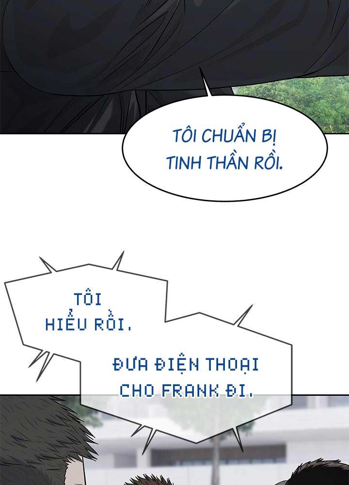 Đội trưởng lính đánh thuê - Chapter 218 - Page 103