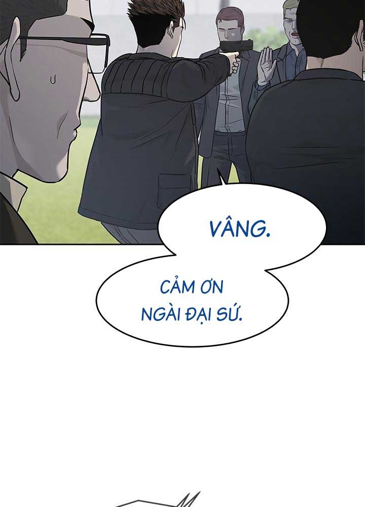 Đội trưởng lính đánh thuê - Chapter 218 - Page 104
