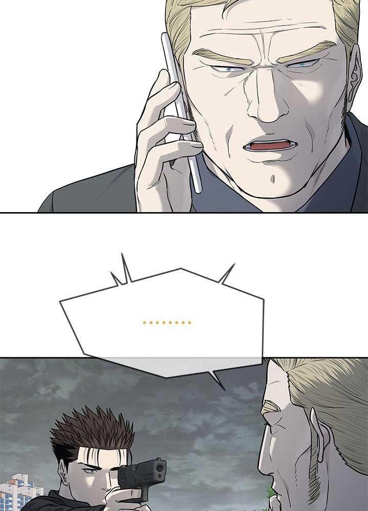 Đội trưởng lính đánh thuê - Chapter 218 - Page 107