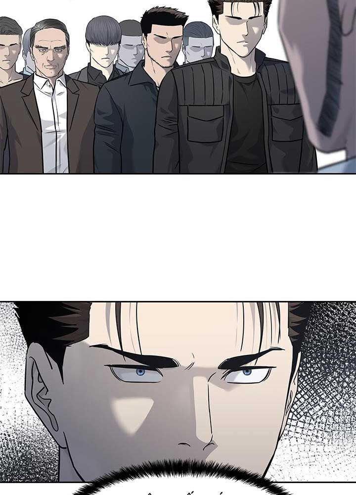 Đội trưởng lính đánh thuê - Chapter 218 - Page 11