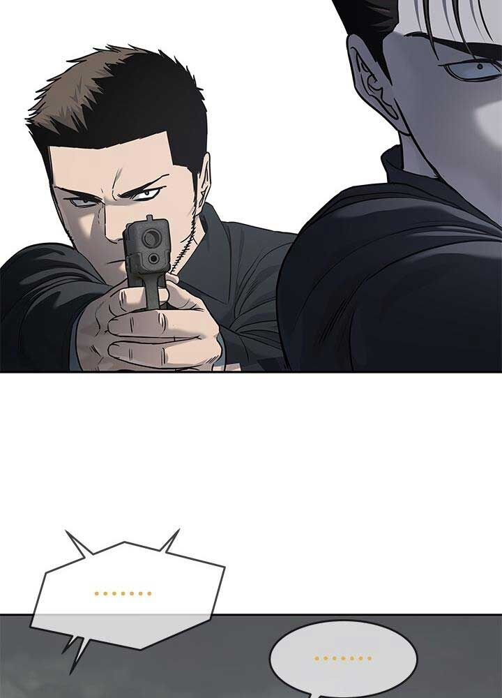 Đội trưởng lính đánh thuê - Chapter 218 - Page 110