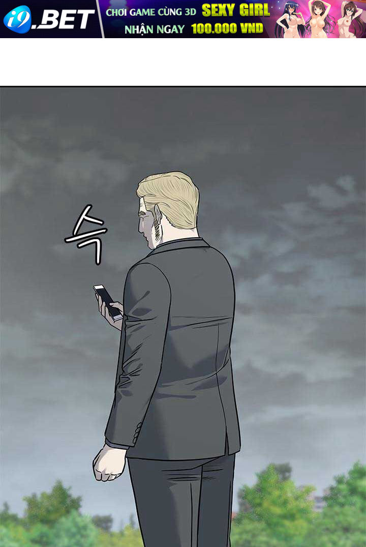 Đội trưởng lính đánh thuê - Chapter 218 - Page 112