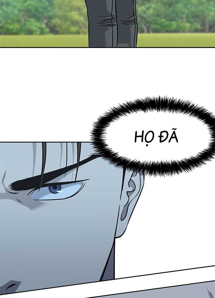 Đội trưởng lính đánh thuê - Chapter 218 - Page 113