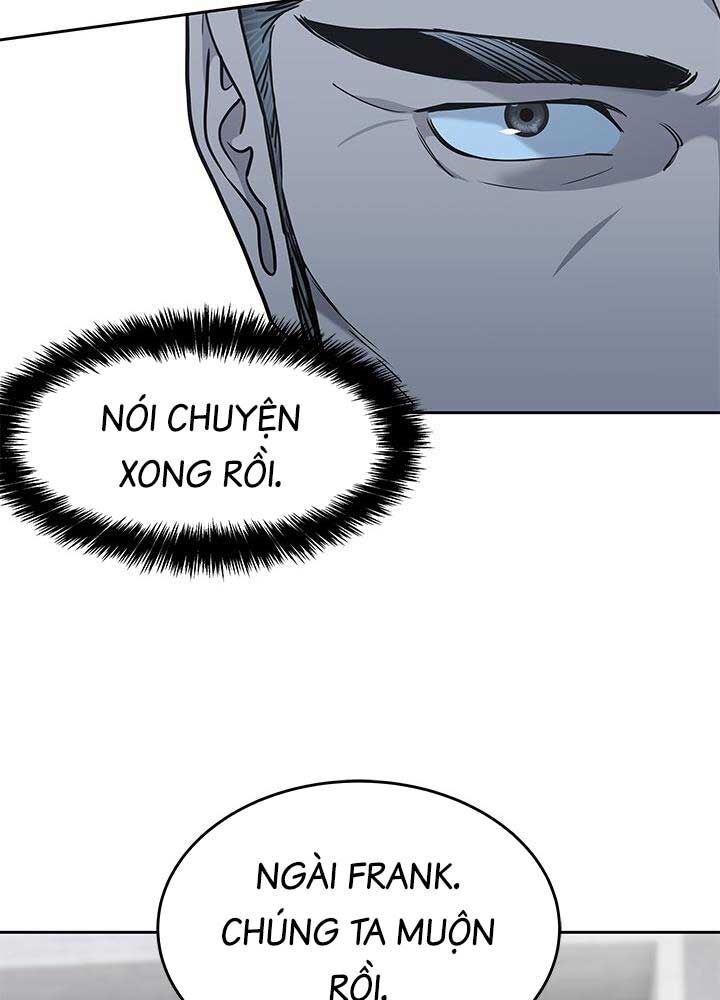Đội trưởng lính đánh thuê - Chapter 218 - Page 114