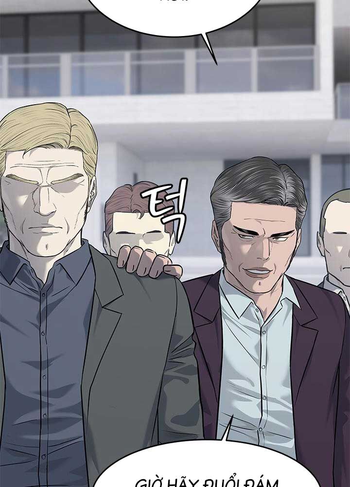 Đội trưởng lính đánh thuê - Chapter 218 - Page 115