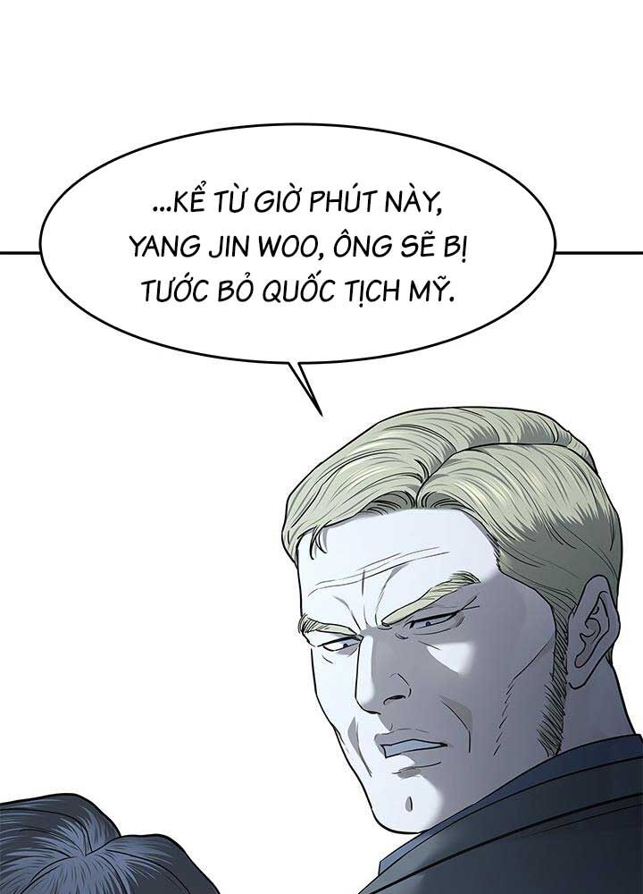 Đội trưởng lính đánh thuê - Chapter 218 - Page 118