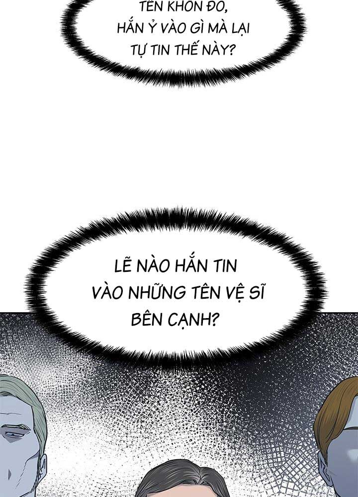 Đội trưởng lính đánh thuê - Chapter 218 - Page 12