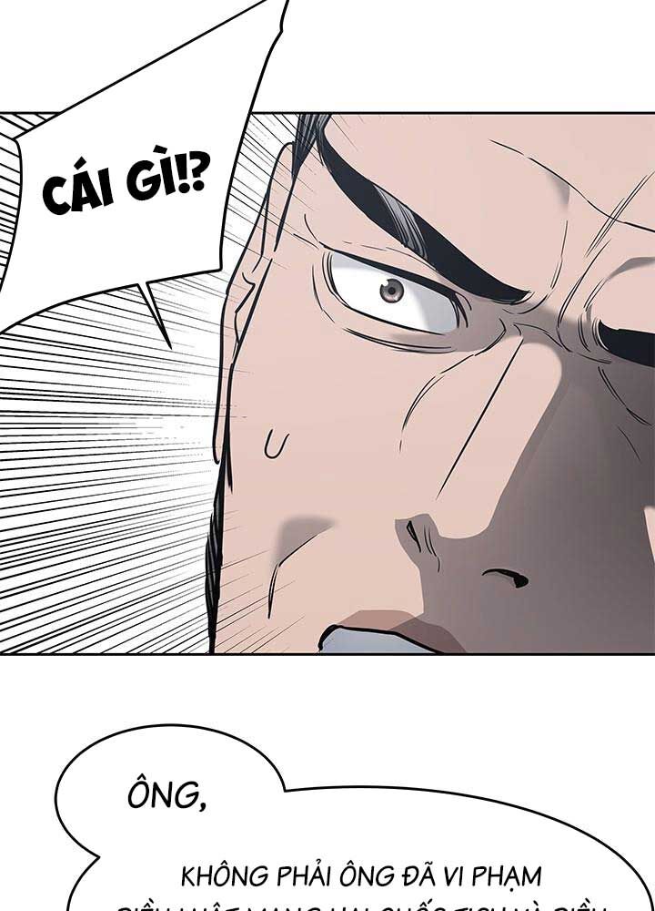 Đội trưởng lính đánh thuê - Chapter 218 - Page 120