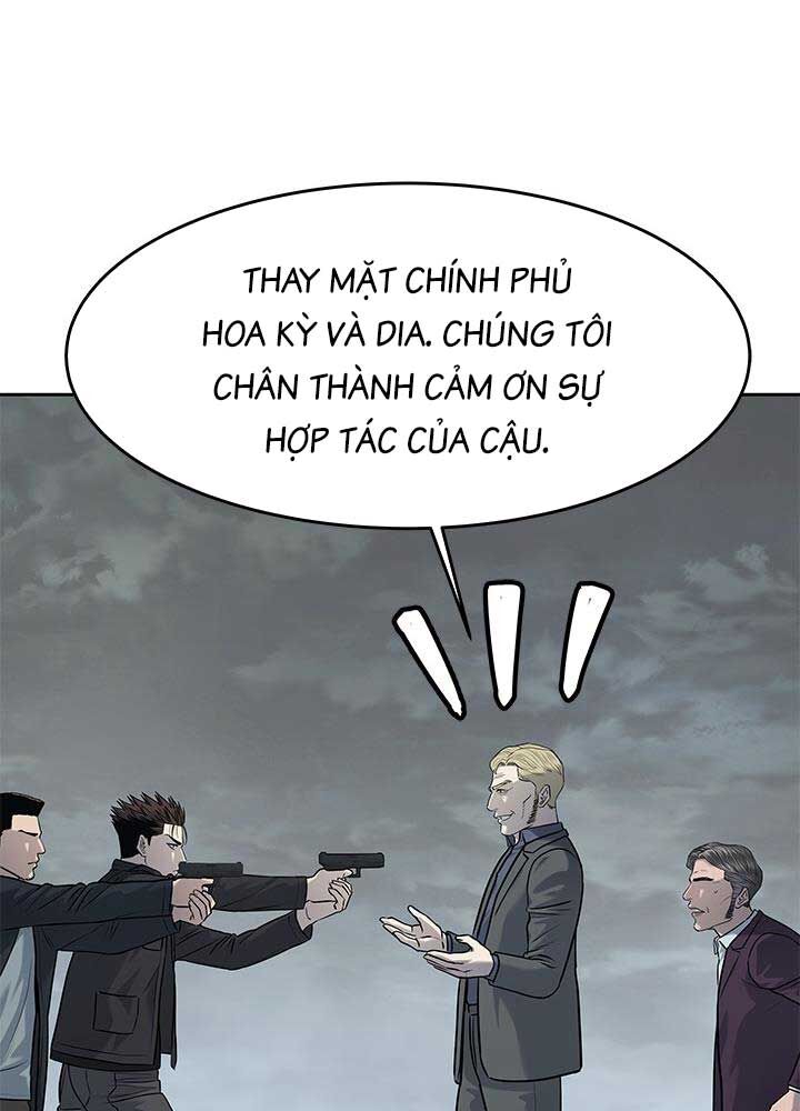 Đội trưởng lính đánh thuê - Chapter 218 - Page 122