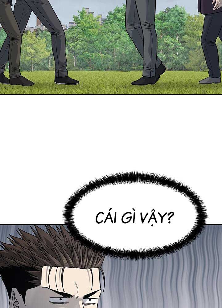 Đội trưởng lính đánh thuê - Chapter 218 - Page 123