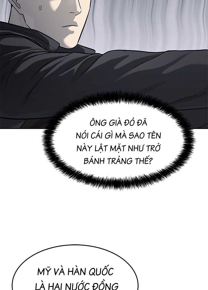 Đội trưởng lính đánh thuê - Chapter 218 - Page 124