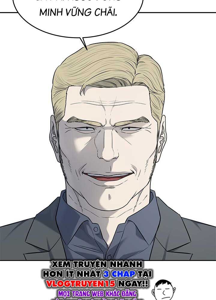 Đội trưởng lính đánh thuê - Chapter 218 - Page 125