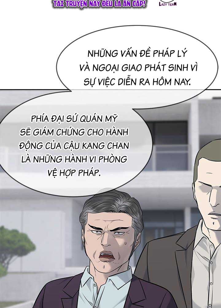 Đội trưởng lính đánh thuê - Chapter 218 - Page 126