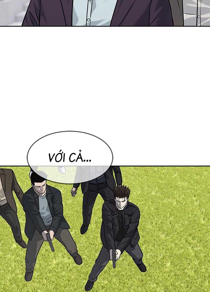 Đội trưởng lính đánh thuê - Chapter 218 - Page 127