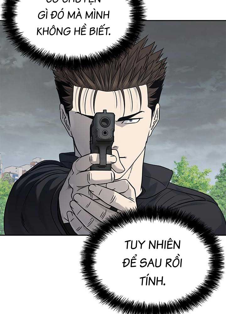 Đội trưởng lính đánh thuê - Chapter 218 - Page 129