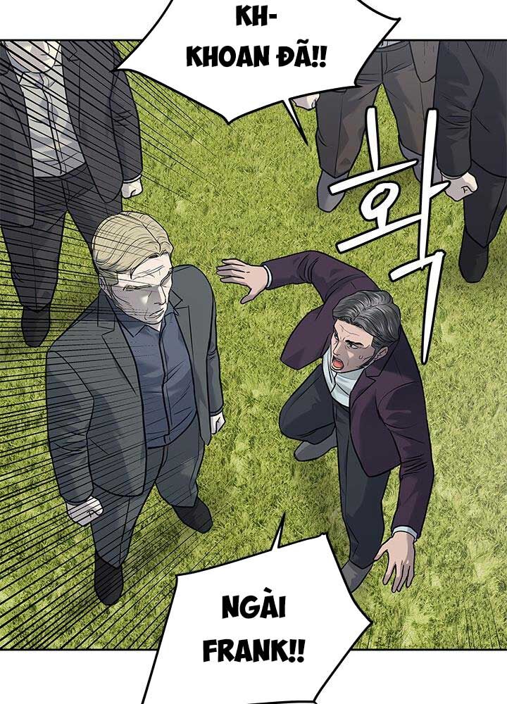 Đội trưởng lính đánh thuê - Chapter 218 - Page 132