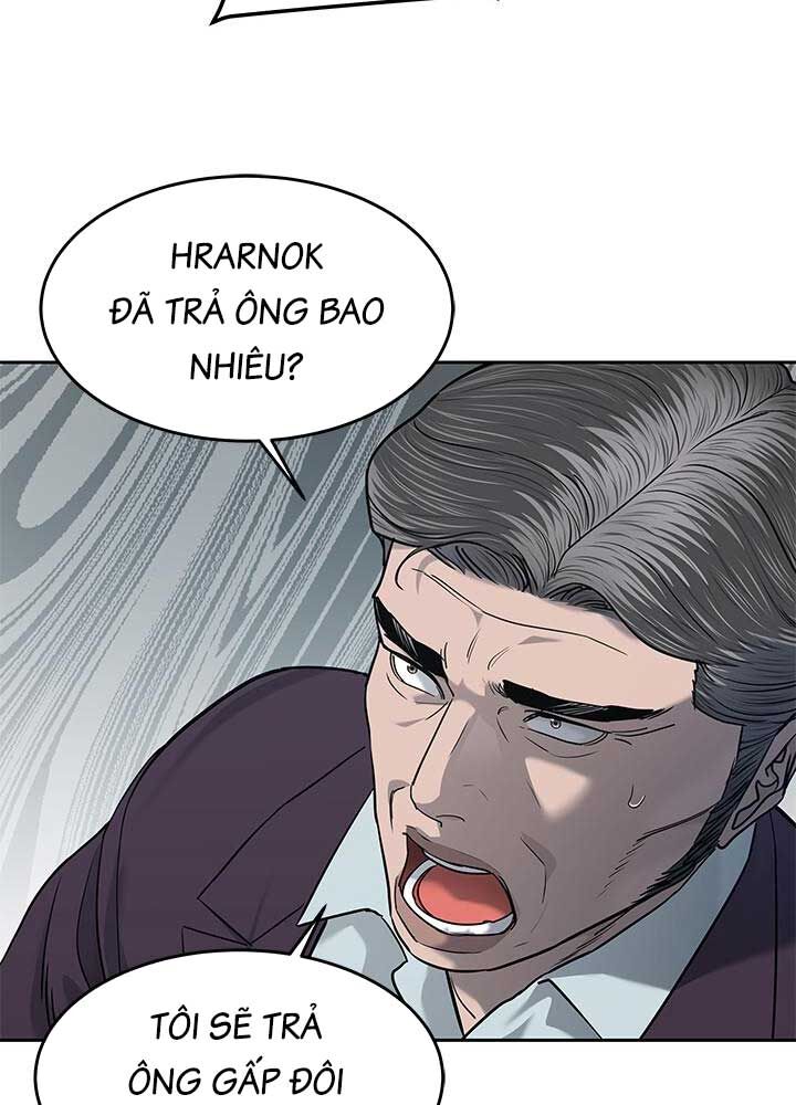 Đội trưởng lính đánh thuê - Chapter 218 - Page 133
