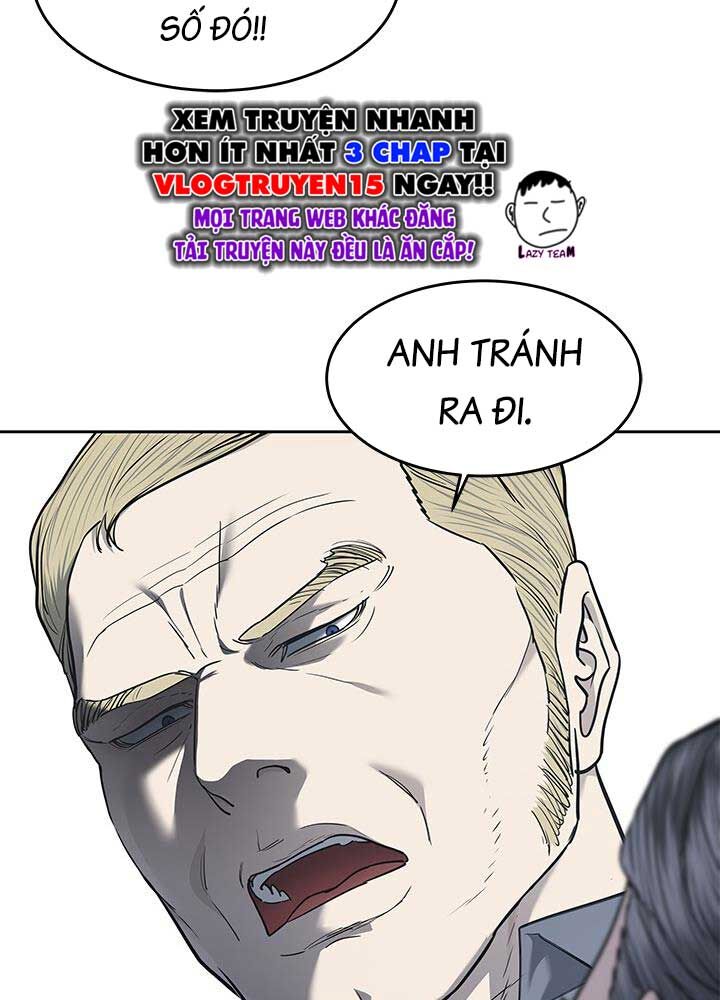 Đội trưởng lính đánh thuê - Chapter 218 - Page 134