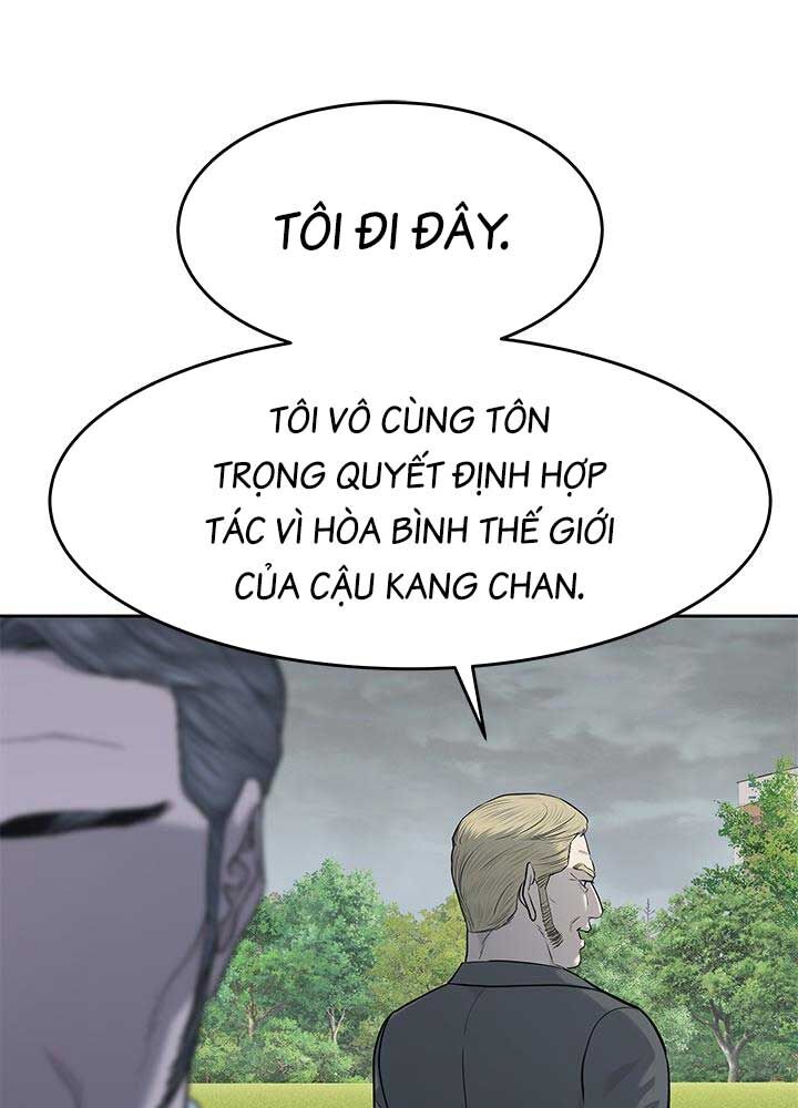 Đội trưởng lính đánh thuê - Chapter 218 - Page 138