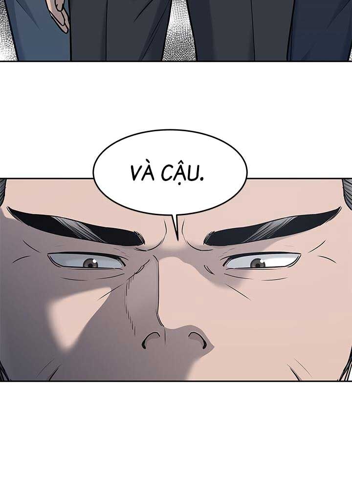 Đội trưởng lính đánh thuê - Chapter 218 - Page 14