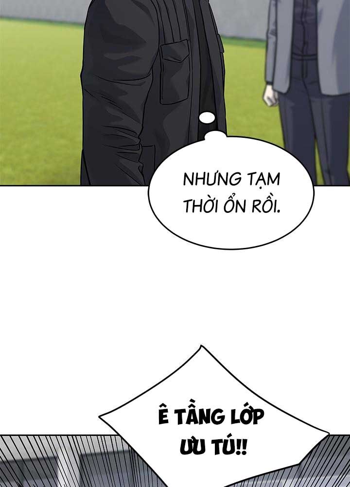 Đội trưởng lính đánh thuê - Chapter 218 - Page 142