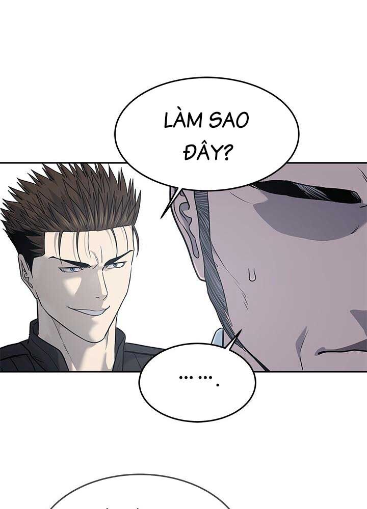 Đội trưởng lính đánh thuê - Chapter 218 - Page 144