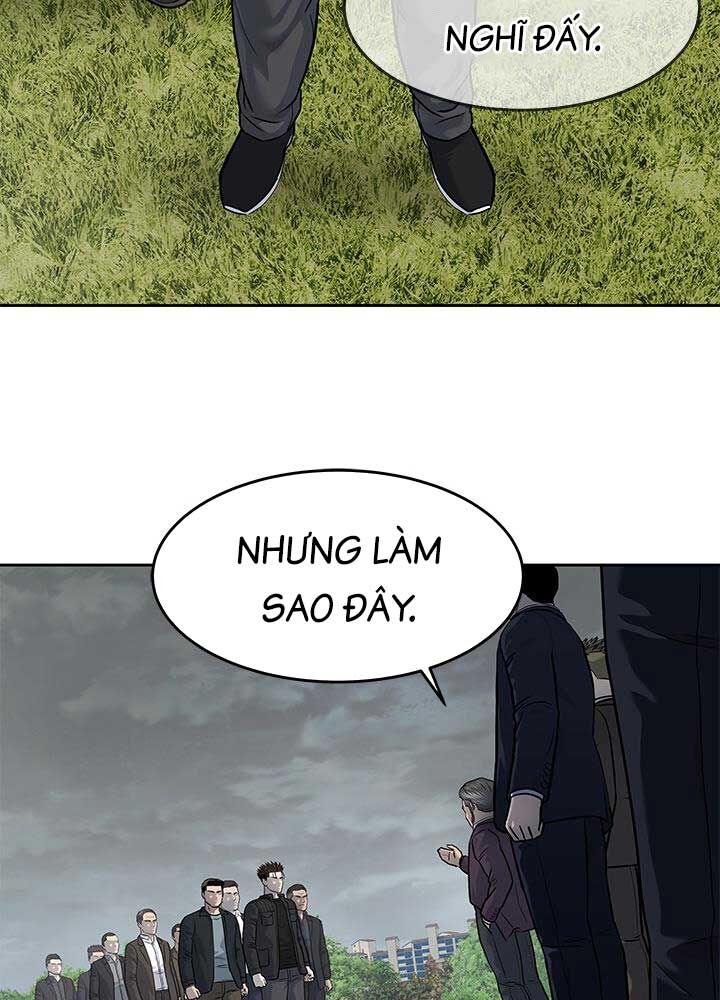 Đội trưởng lính đánh thuê - Chapter 218 - Page 16