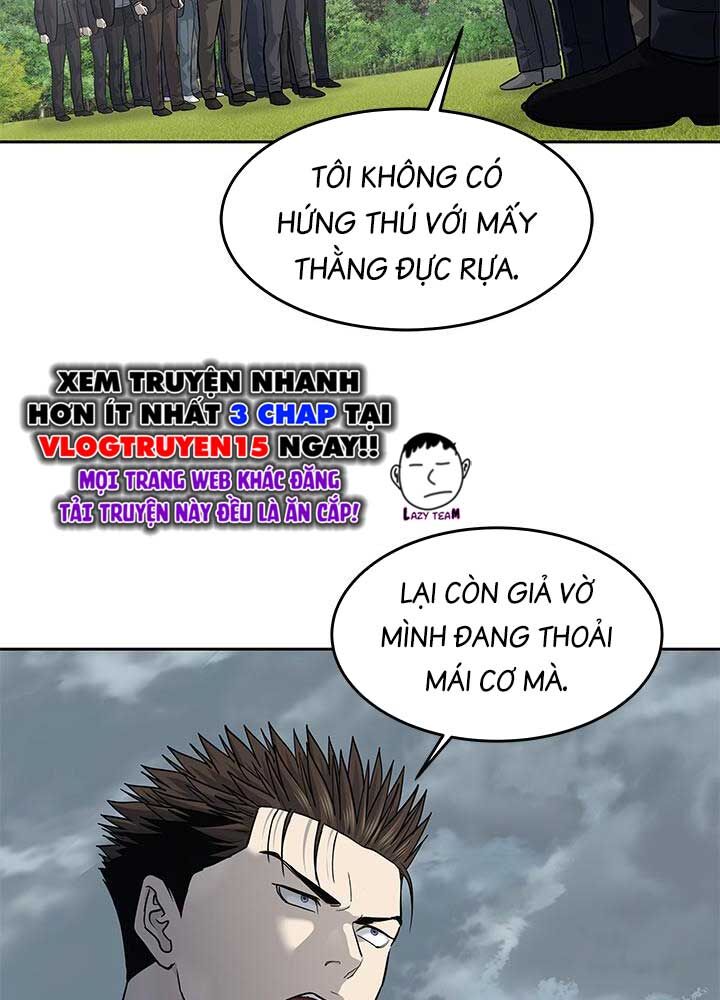 Đội trưởng lính đánh thuê - Chapter 218 - Page 17