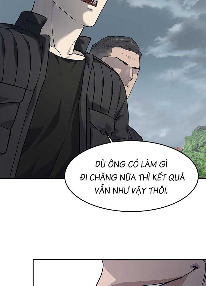 Đội trưởng lính đánh thuê - Chapter 218 - Page 18