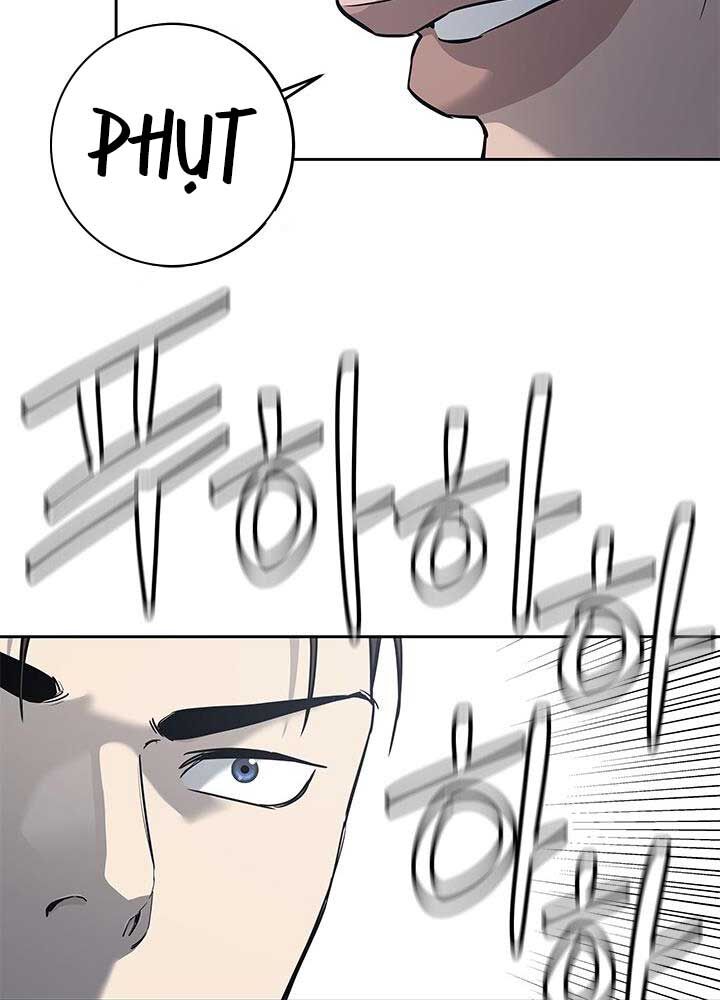 Đội trưởng lính đánh thuê - Chapter 218 - Page 19