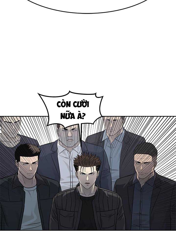 Đội trưởng lính đánh thuê - Chapter 218 - Page 22