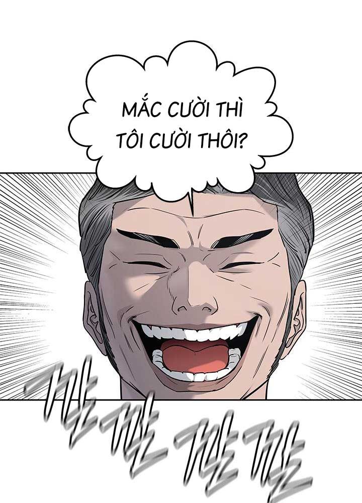 Đội trưởng lính đánh thuê - Chapter 218 - Page 23