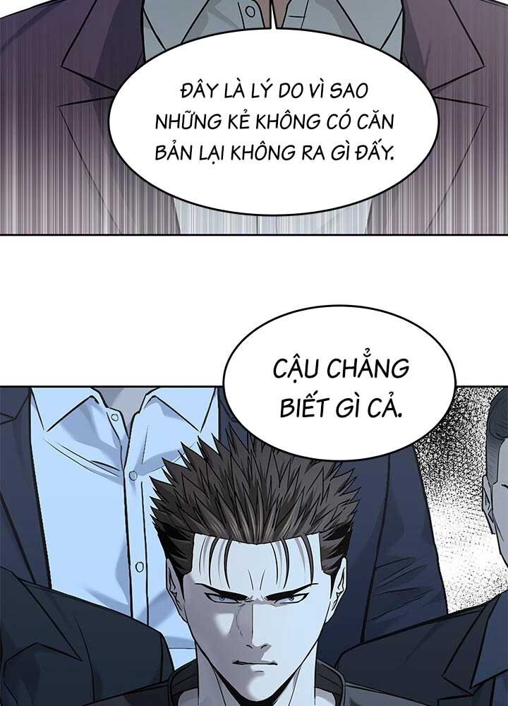 Đội trưởng lính đánh thuê - Chapter 218 - Page 25