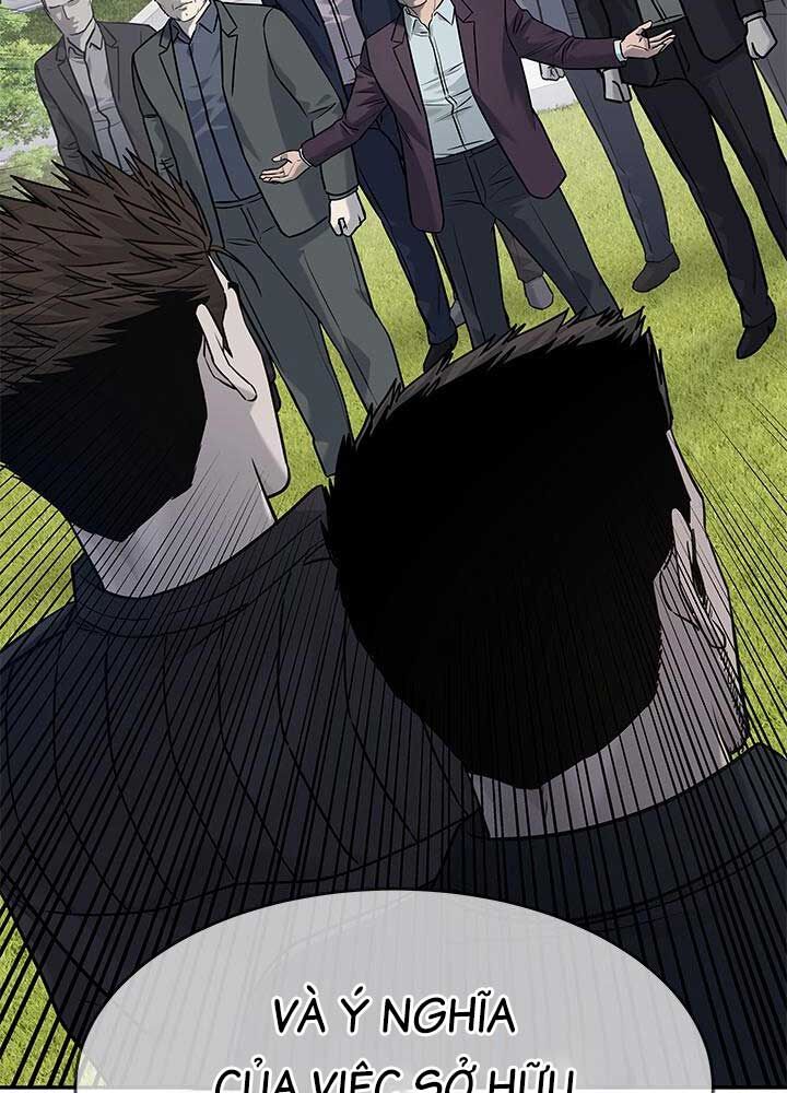 Đội trưởng lính đánh thuê - Chapter 218 - Page 27