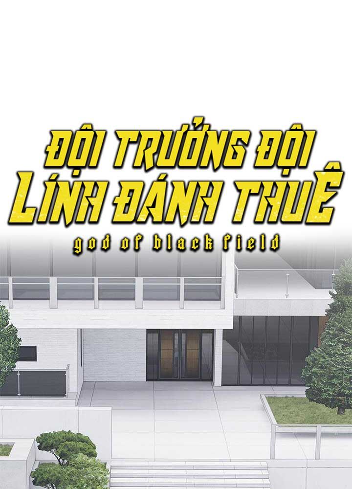 Đội trưởng lính đánh thuê - Chapter 218 - Page 3