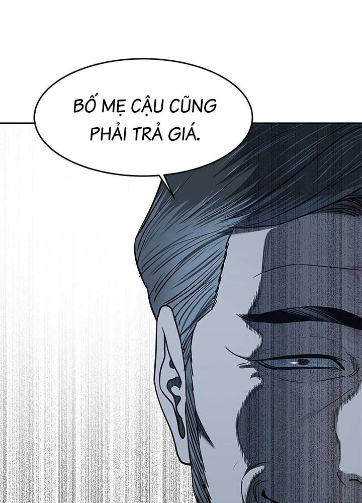 Đội trưởng lính đánh thuê - Chapter 218 - Page 30