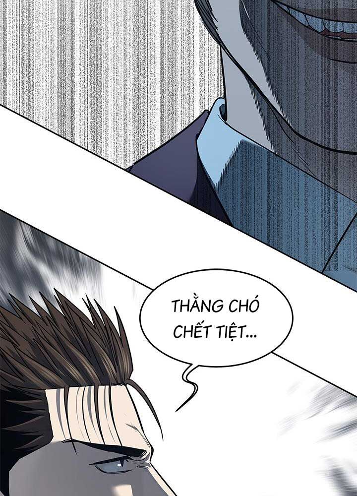 Đội trưởng lính đánh thuê - Chapter 218 - Page 31