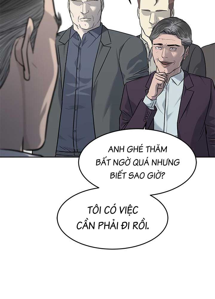 Đội trưởng lính đánh thuê - Chapter 218 - Page 33