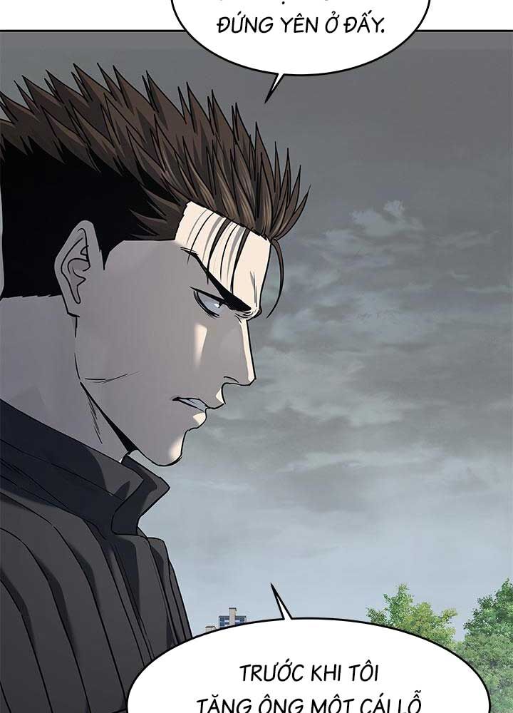 Đội trưởng lính đánh thuê - Chapter 218 - Page 35