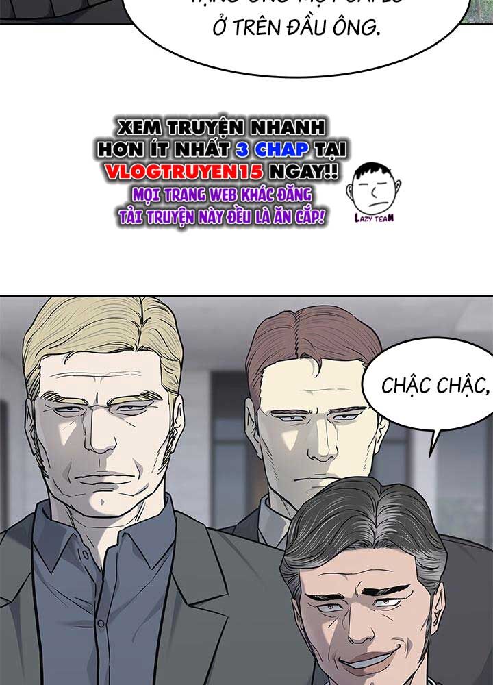 Đội trưởng lính đánh thuê - Chapter 218 - Page 36