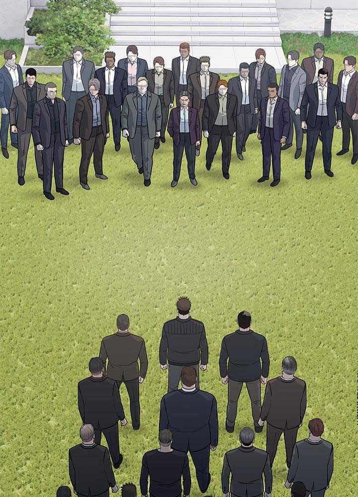 Đội trưởng lính đánh thuê - Chapter 218 - Page 4