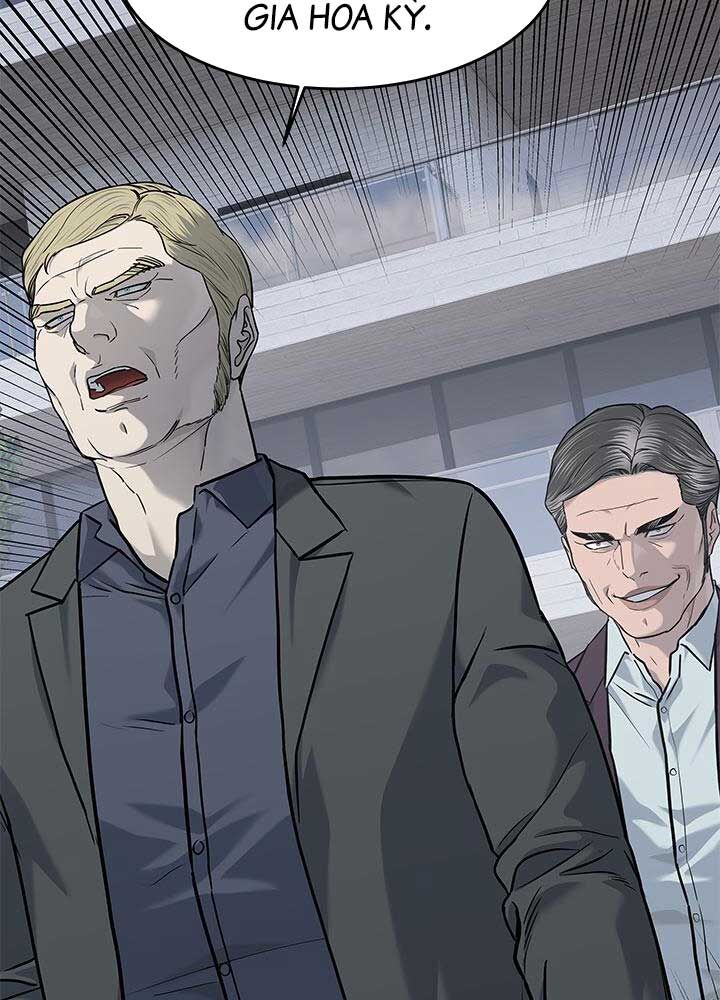 Đội trưởng lính đánh thuê - Chapter 218 - Page 41