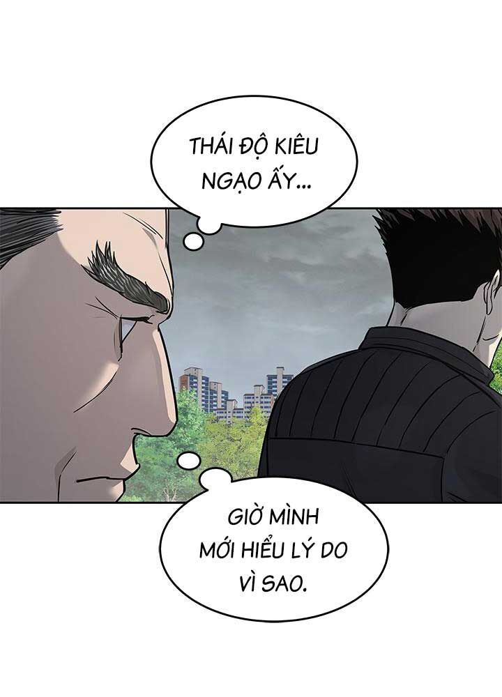 Đội trưởng lính đánh thuê - Chapter 218 - Page 43