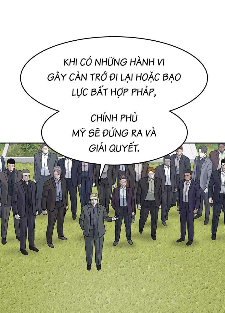 Đội trưởng lính đánh thuê - Chapter 218 - Page 44