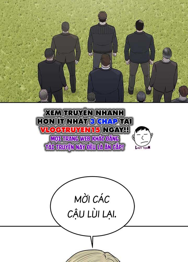 Đội trưởng lính đánh thuê - Chapter 218 - Page 45