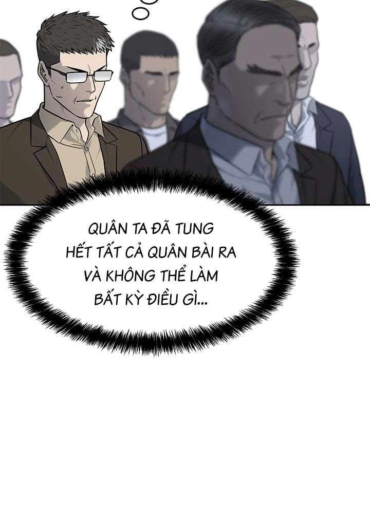 Đội trưởng lính đánh thuê - Chapter 218 - Page 47