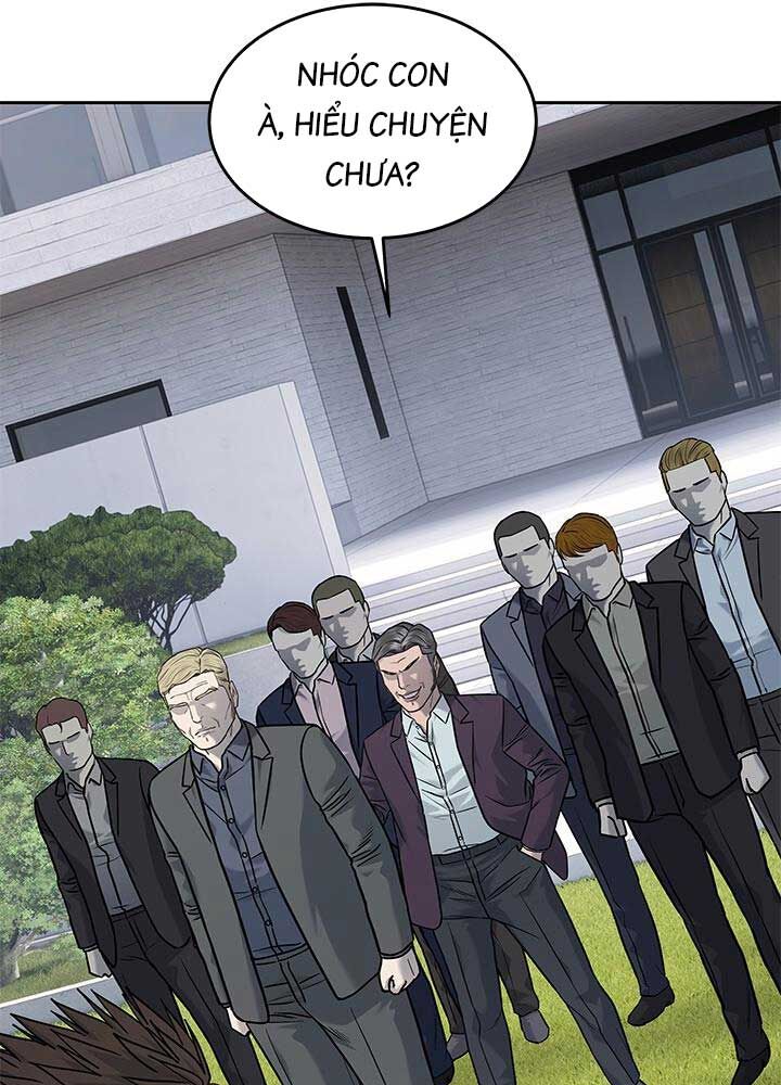 Đội trưởng lính đánh thuê - Chapter 218 - Page 48