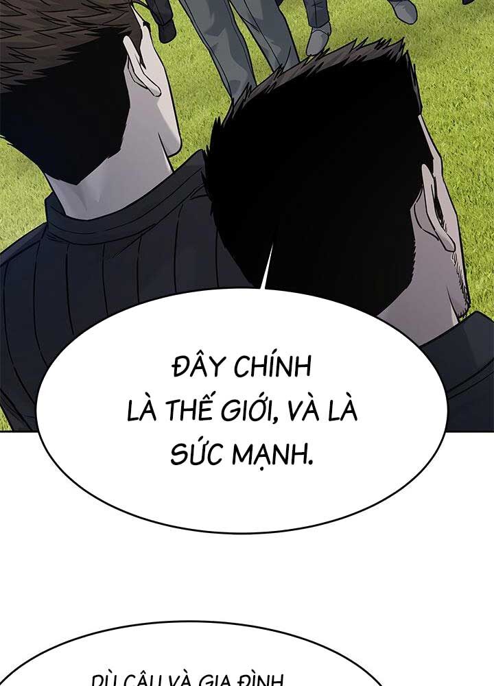 Đội trưởng lính đánh thuê - Chapter 218 - Page 49
