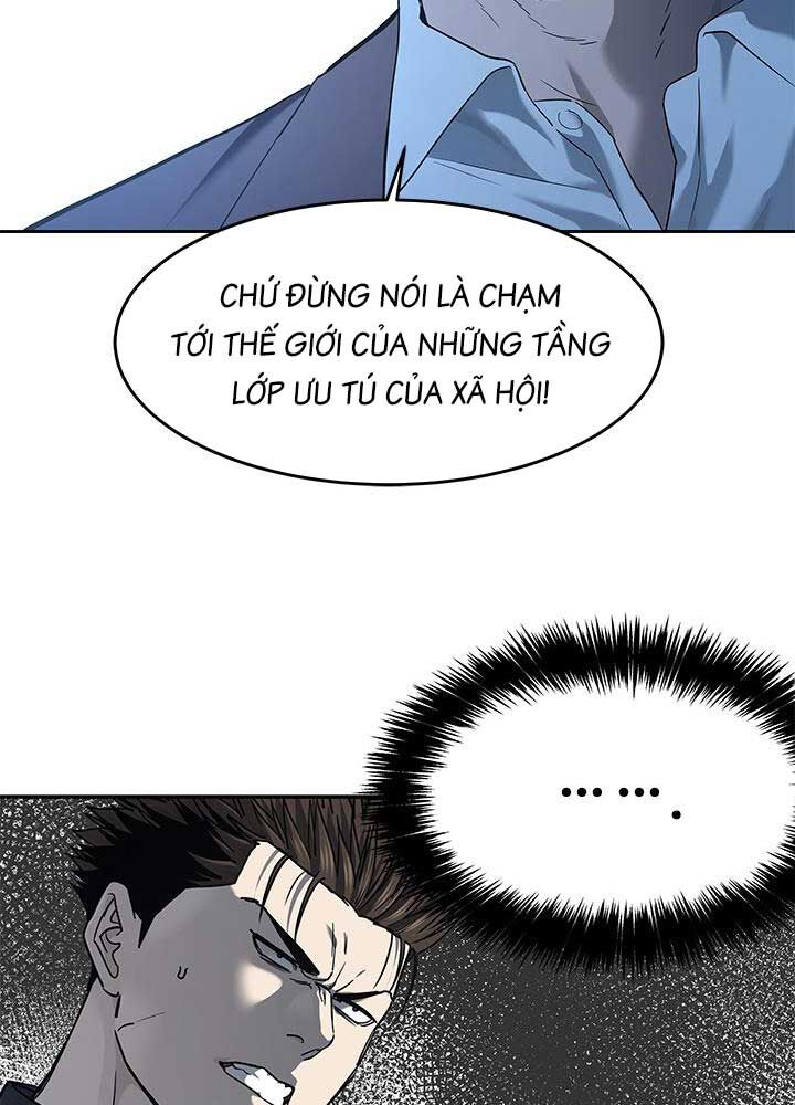 Đội trưởng lính đánh thuê - Chapter 218 - Page 51