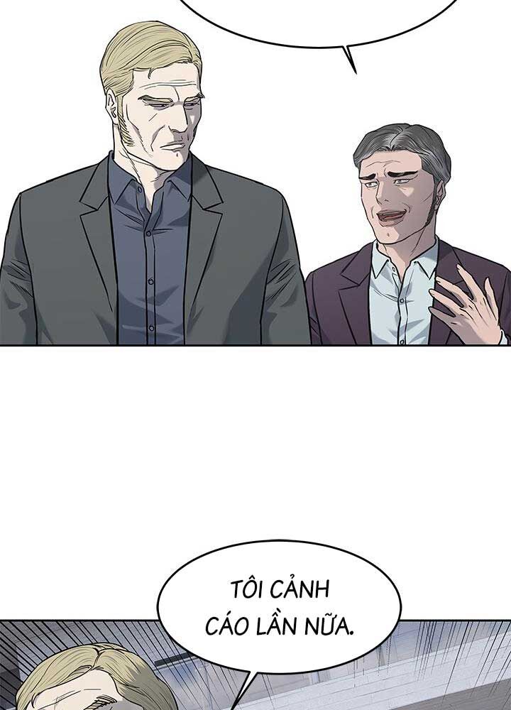 Đội trưởng lính đánh thuê - Chapter 218 - Page 55